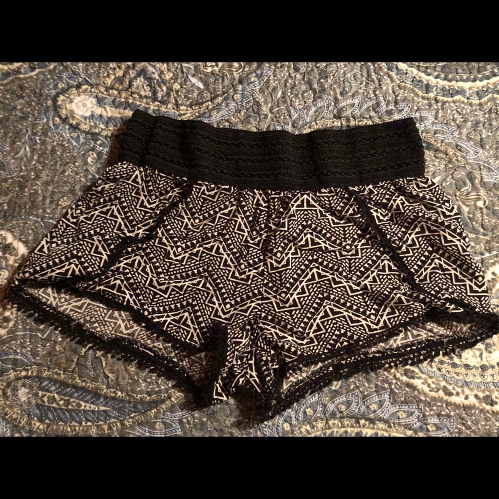 Shorts